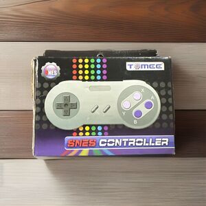 Hyperkin Tomee (M05170) Gamepad for the Super Nintendo